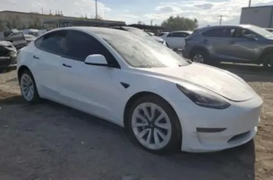 Tesla Model 3 2022 Тбилиси