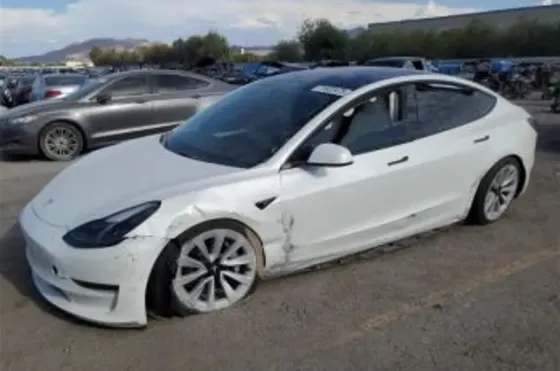 Tesla Model 3 2022 Тбилиси