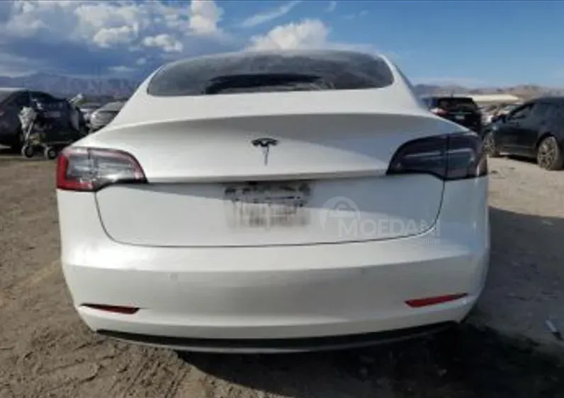 Tesla Model 3 2022 Тбилиси - изображение 6