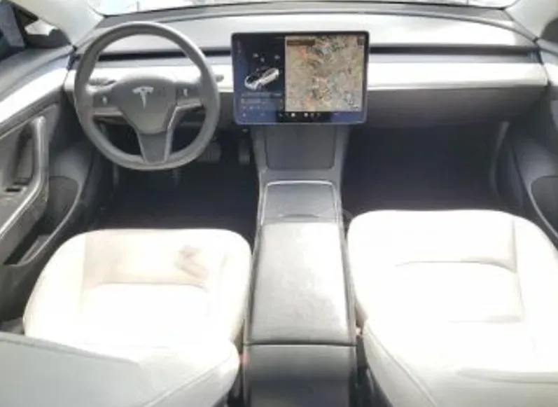 Tesla Model 3 2022 Тбилиси - изображение 5