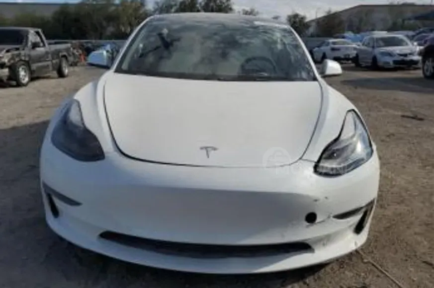 Tesla Model 3 2022 Тбилиси - изображение 1