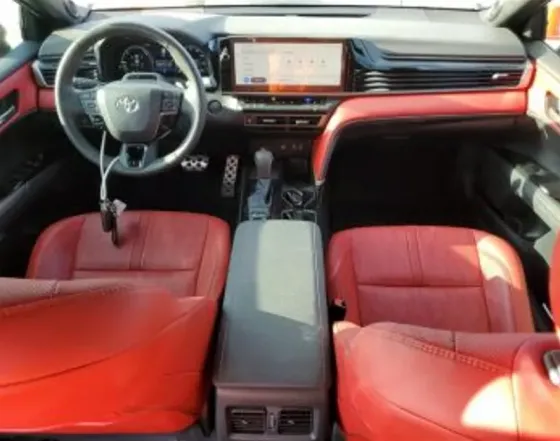 Toyota Camry 2.5L 2025 Tbilisi