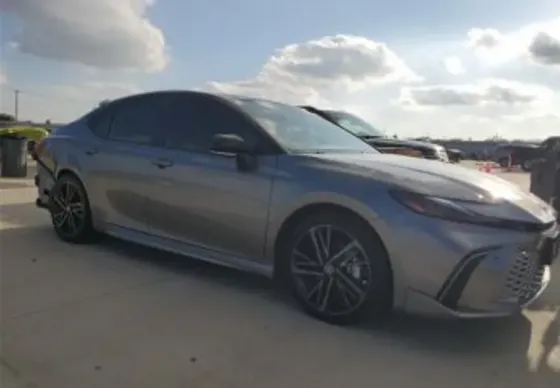 Toyota Camry 2.5L 2025 Tbilisi