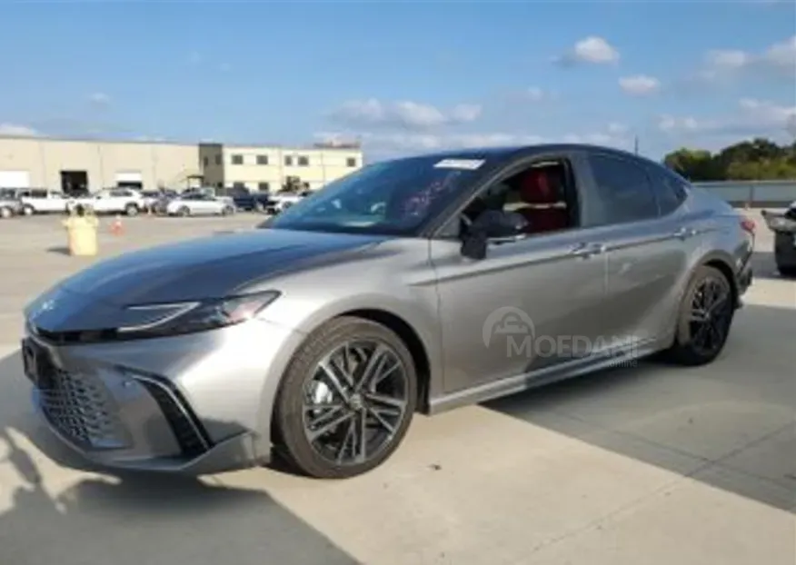 Toyota Camry 2.5L 2025 Tbilisi - photo 3