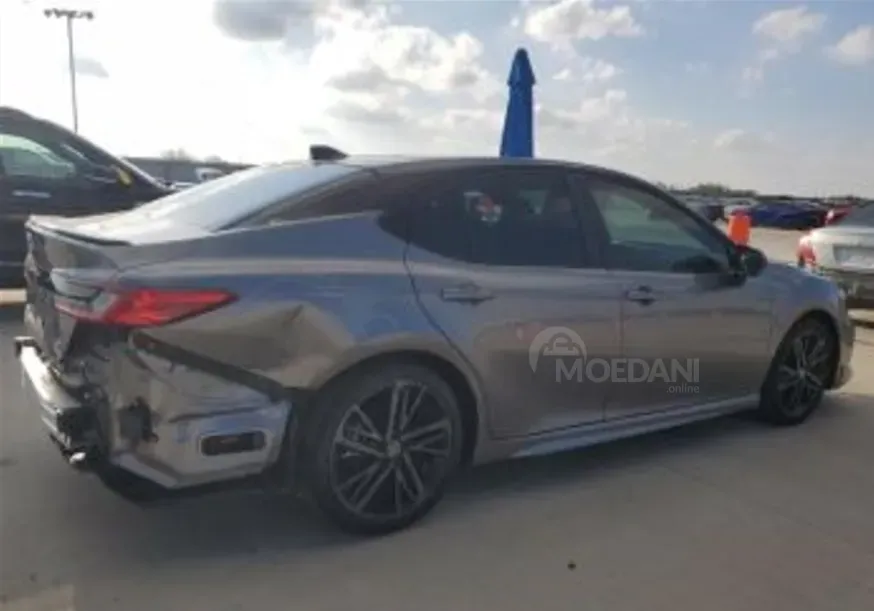 Toyota Camry 2.5L 2025 Tbilisi - photo 6