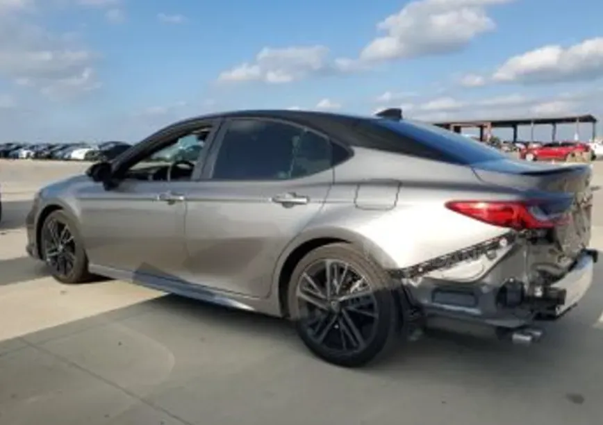 Toyota Camry 2.5L 2025 Tbilisi - photo 7