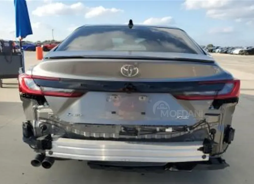 Toyota Camry 2.5L 2025 Tbilisi - photo 5