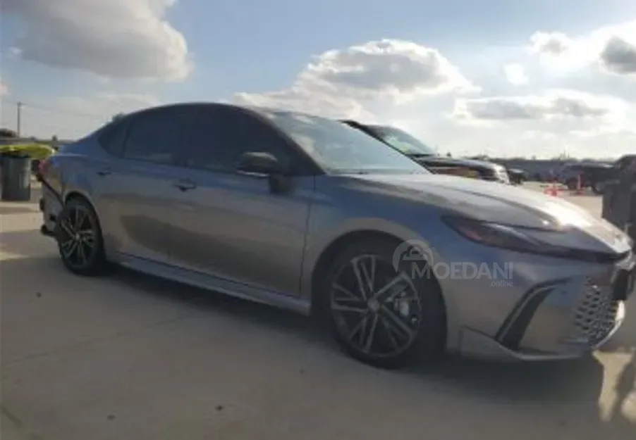 Toyota Camry 2.5L 2025 Tbilisi - photo 2