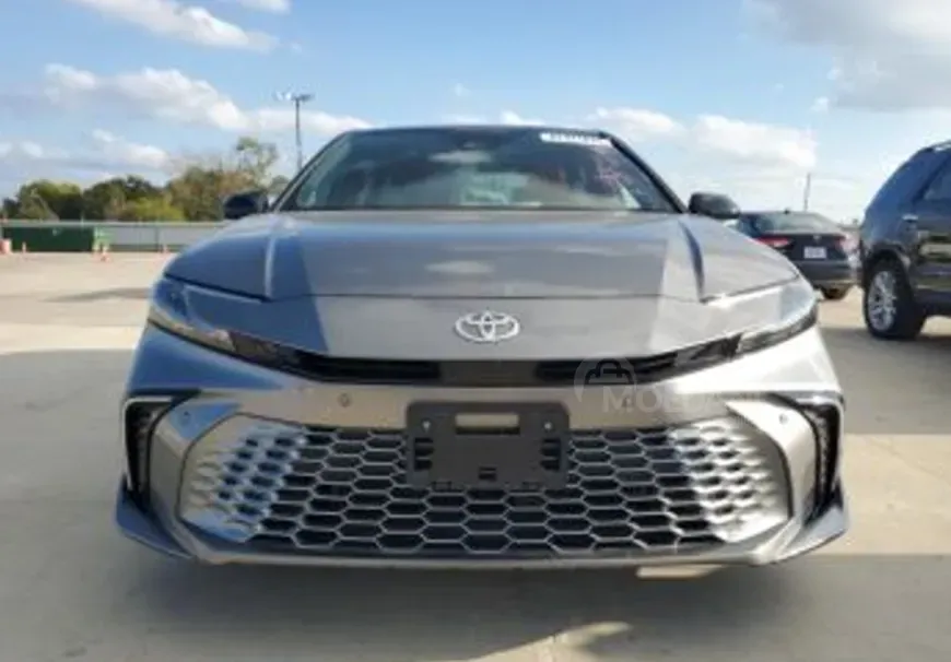Toyota Camry 2.5L 2025 Tbilisi - photo 1