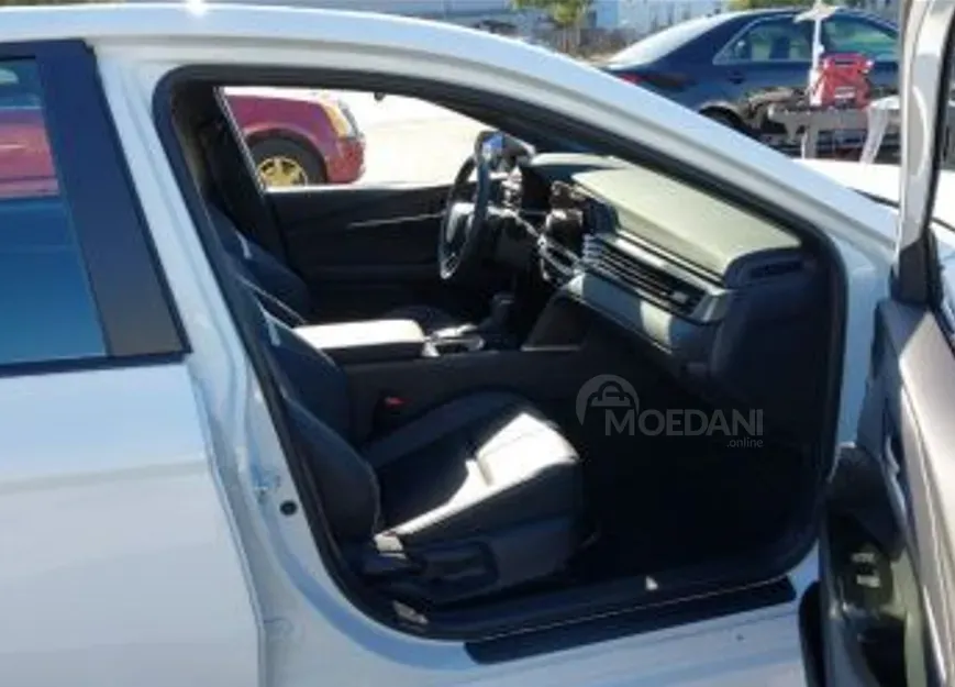 Toyota Camry 2.5L 2025 Tbilisi - photo 3