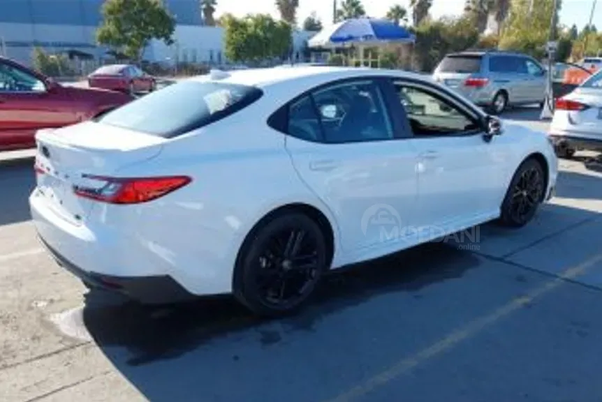 Toyota Camry 2.5L 2025 Tbilisi - photo 5