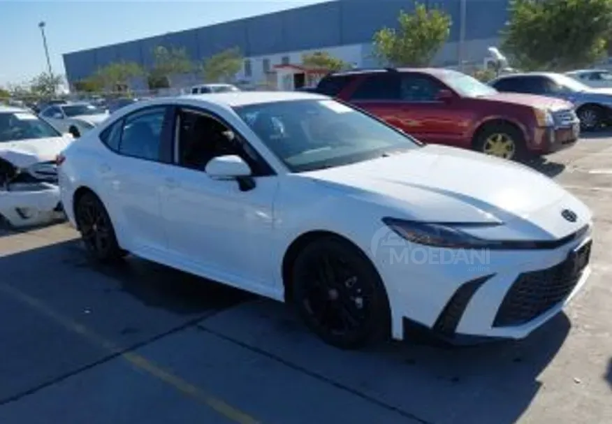 Toyota Camry 2.5L 2025 Tbilisi - photo 2