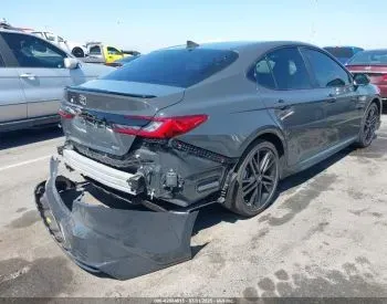 Toyota Camry 2.5L 2025 Tbilisi