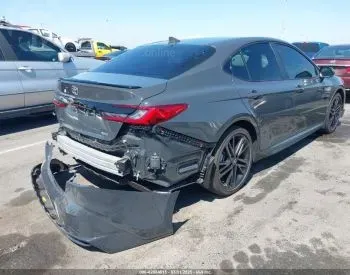 Toyota Camry 2.5L 2025 Tbilisi - photo 5