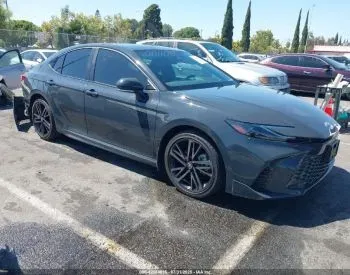 Toyota Camry 2.5L 2025 Tbilisi - photo 2