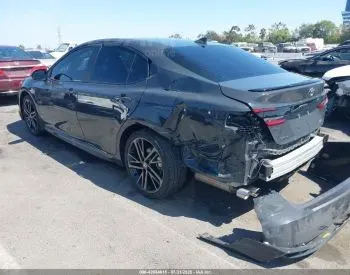 Toyota Camry 2.5L 2025 Tbilisi - photo 4