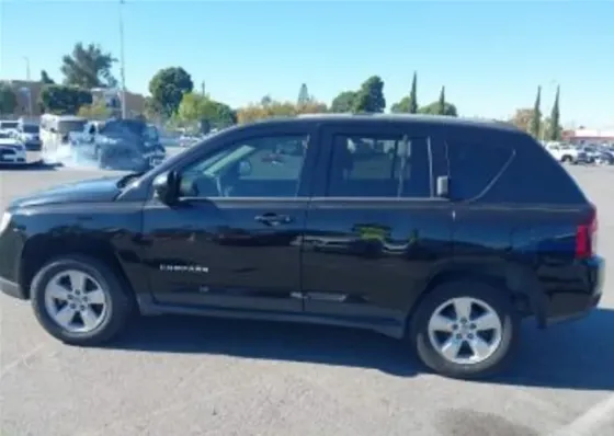 Jeep Compass 2016 Тбилиси