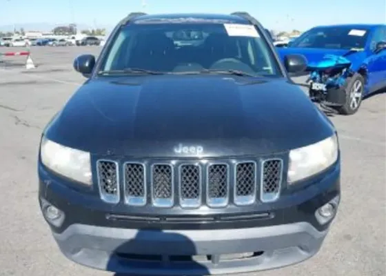 Jeep Compass 2016 Тбилиси