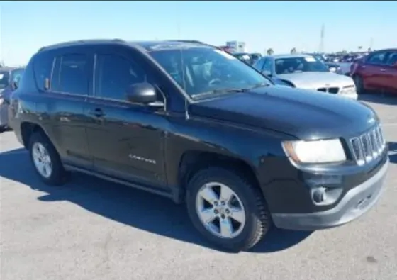 Jeep Compass 2016 Тбилиси