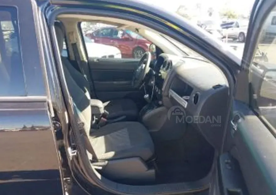 Jeep Compass 2016 Тбилиси - изображение 3