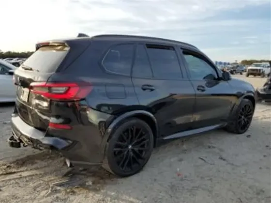 BMW X5 2023 Тбилиси