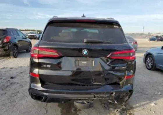 BMW X5 2023 Тбилиси
