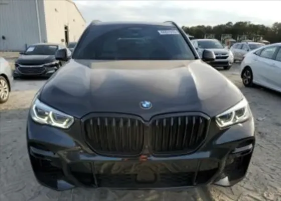 BMW X5 2023 Тбилиси