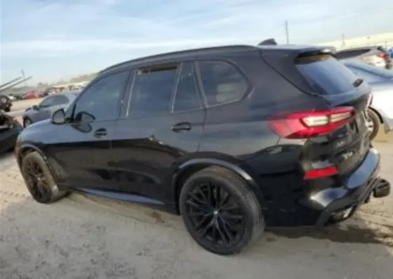 BMW X5 2023 Тбилиси