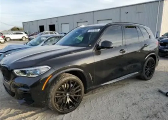 BMW X5 2023 Тбилиси