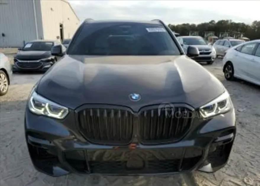 BMW X5 2023 Tbilisi - photo 1