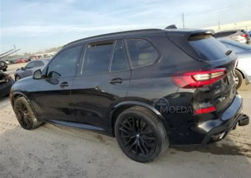 BMW X5 2023 Tbilisi - photo 6