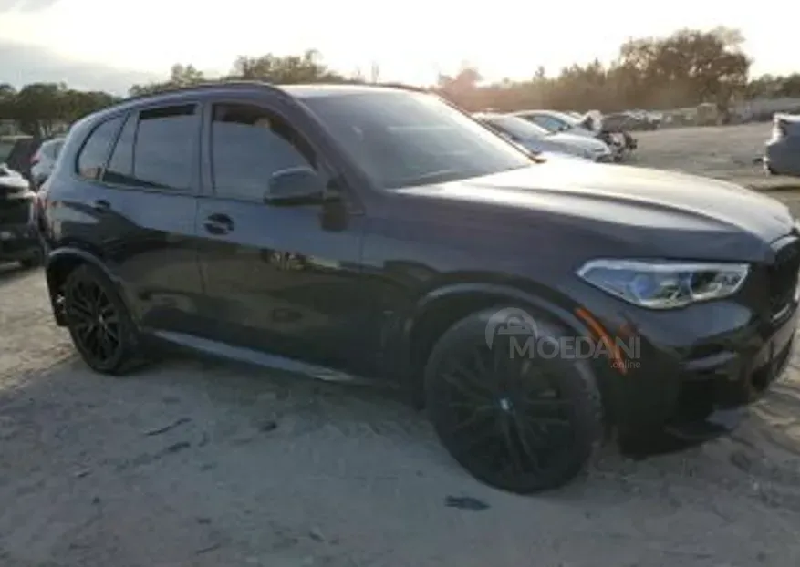BMW X5 2023 Tbilisi - photo 7