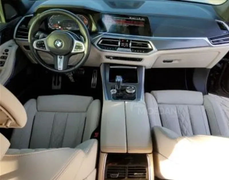 BMW X5 2023 Tbilisi - photo 5