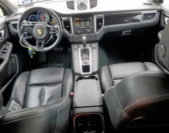 Porsche Macan S 2016 Тбилиси