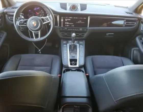 Porsche Macan 2021 Тбилиси