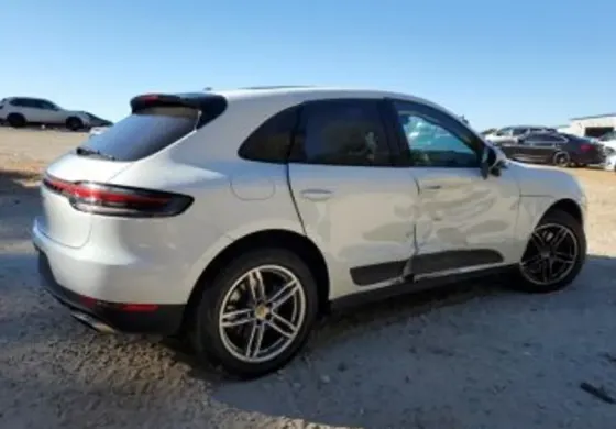 Porsche Macan 2021 Тбилиси