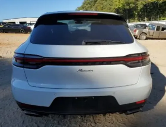 Porsche Macan 2021 Тбилиси