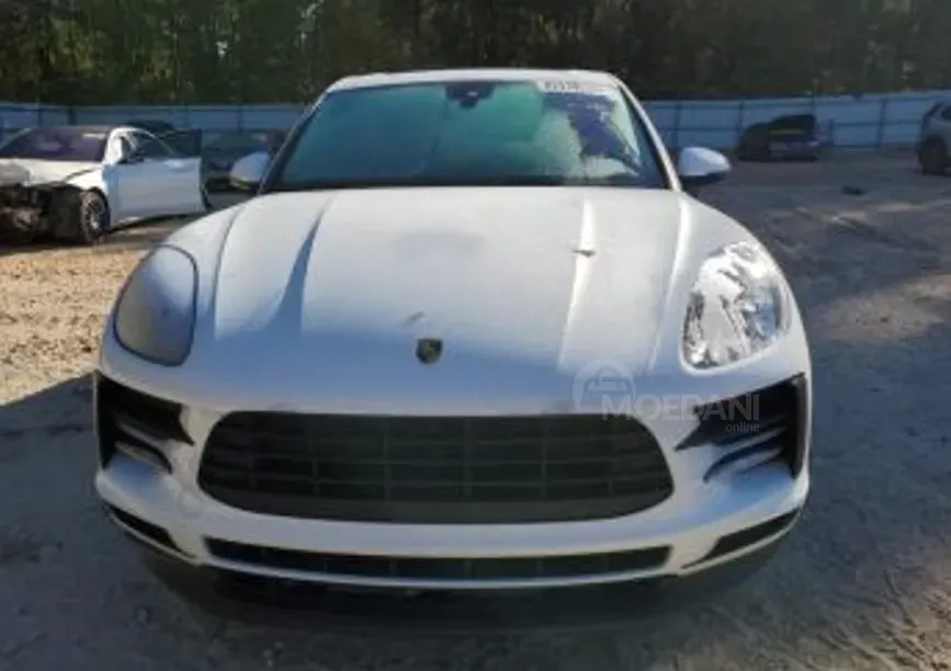 Porsche Macan 2021 Тбилиси - изображение 2