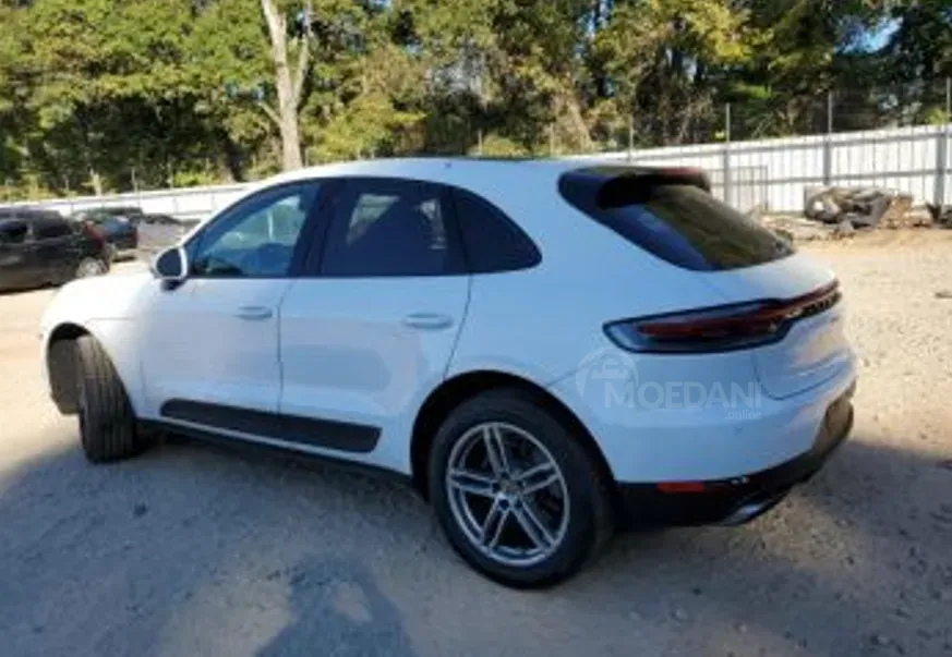 Porsche Macan 2021 Тбилиси - изображение 7