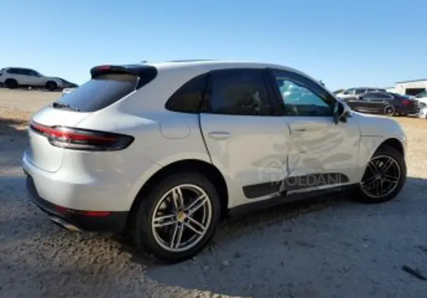 Porsche Macan 2021 Тбилиси - изображение 5