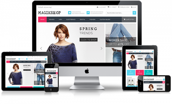 Website and chatbot creation at low prices Tbilisi