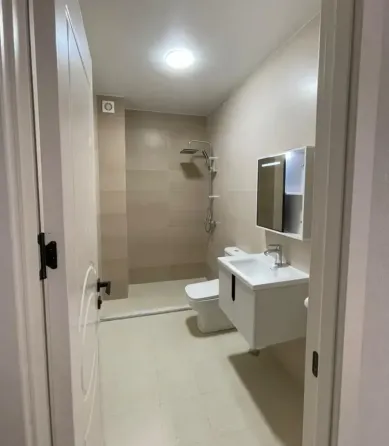 Apartments For Sale two-room 41м² 2/13 floor Tbilisi