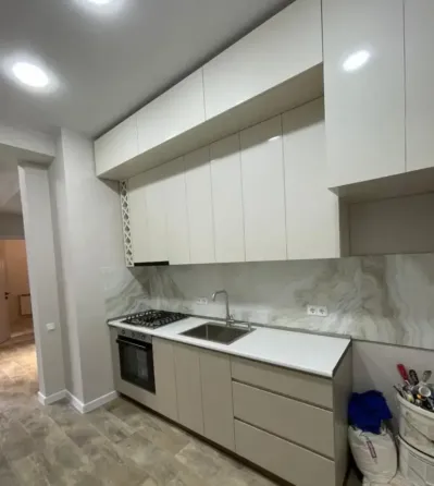 Apartments For Sale two-room 41м² 2/13 floor Tbilisi