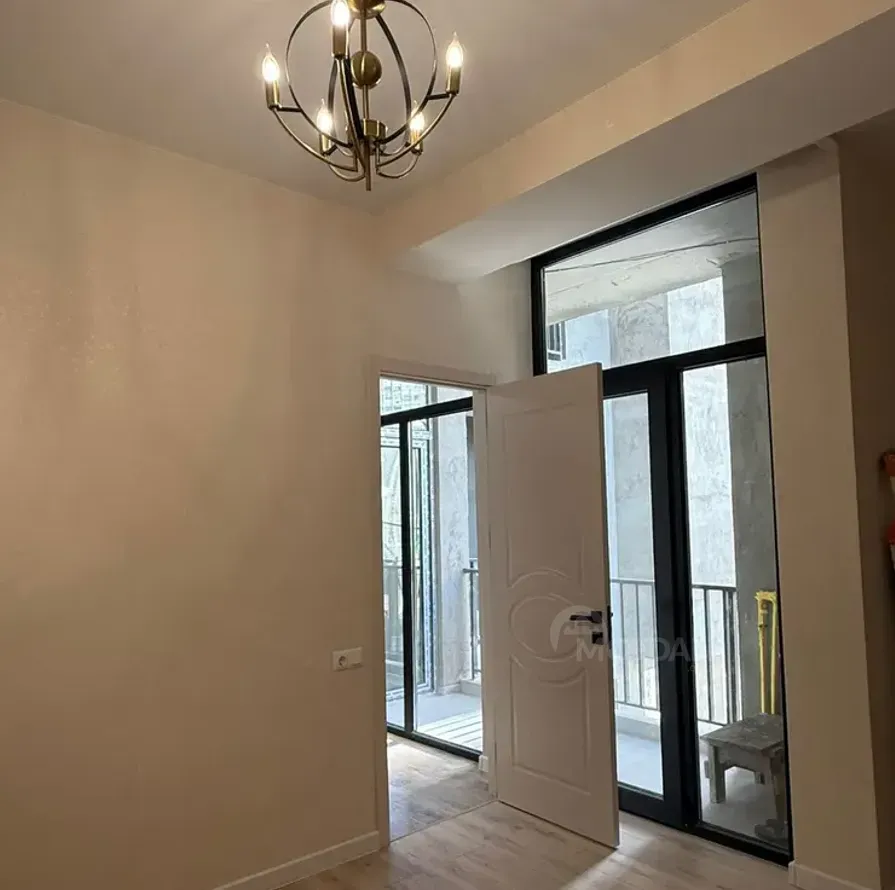 იყიდება 2 ოთახიანი ბინას 41მ² 2/13 სართ თბილისი - photo 5