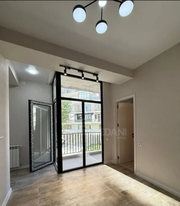 იყიდება 2 ოთახიანი ბინას 41მ² 2/13 სართ თბილისი - photo 4