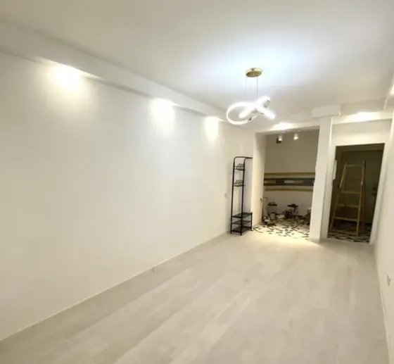 Apartments For Sale two-room 52м² 2/19 floor Tbilisi