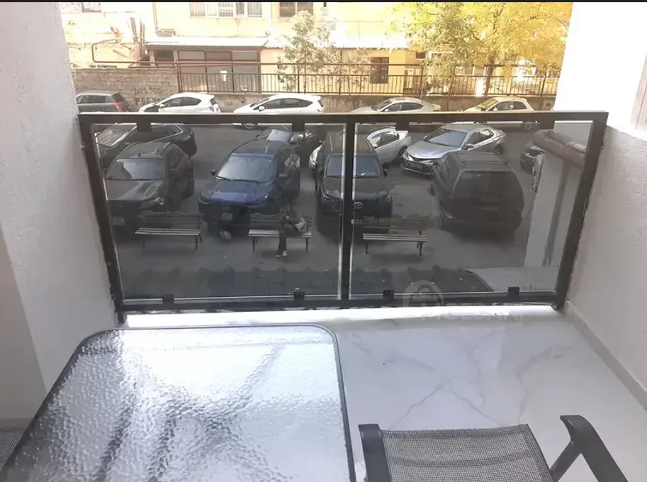 Apartments For Sale two-room 52м² 2/19 floor Tbilisi - photo 10