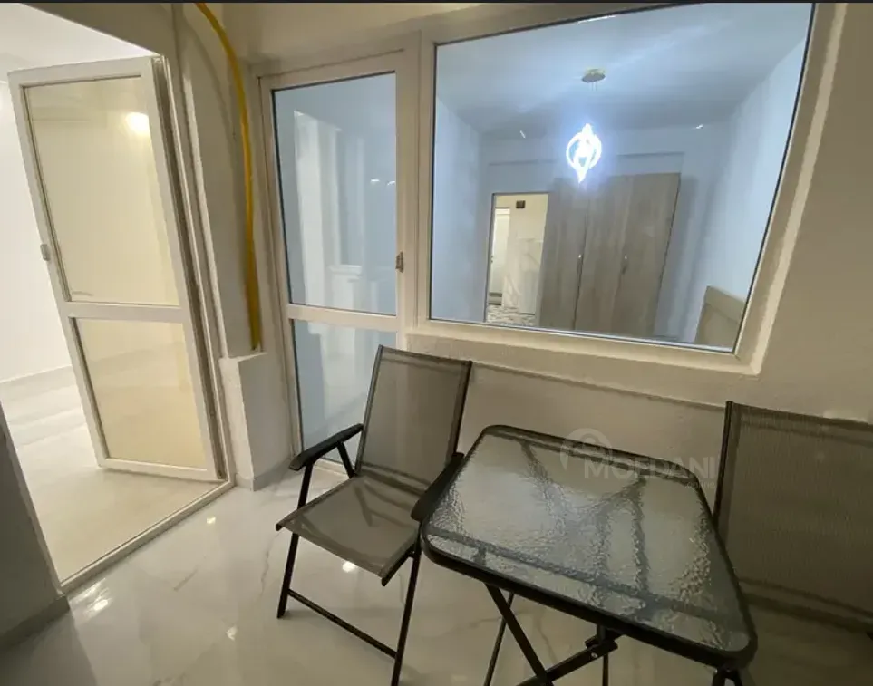 Apartments For Sale two-room 52м² 2/19 floor Tbilisi - photo 7