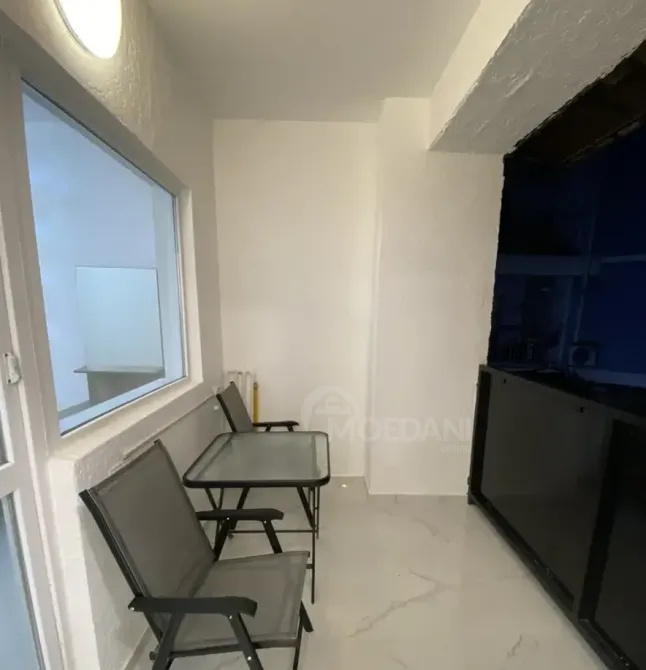 Apartments For Sale two-room 52м² 2/19 floor Tbilisi - photo 8