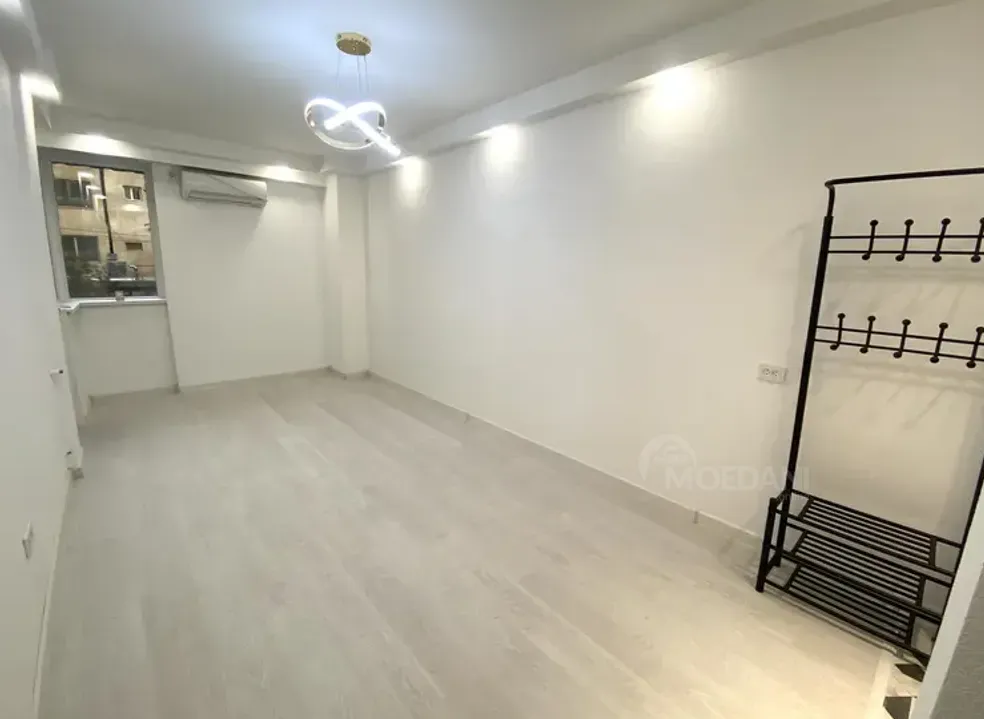 Apartments For Sale two-room 52м² 2/19 floor Tbilisi - photo 5